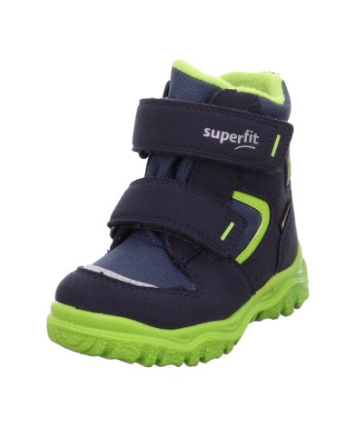 Superfit Trzewiki ocieplane 1-000047-8020
