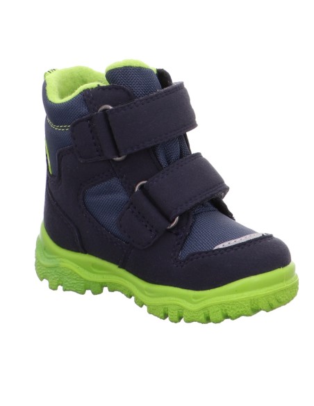 Superfit Trzewiki ocieplane 1-000047-8020