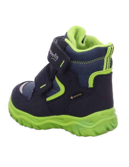 Superfit Trzewiki ocieplane 1-000047-8020