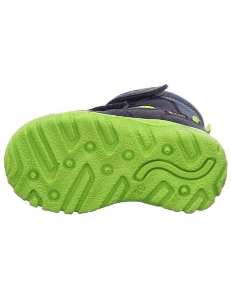 Superfit Trzewiki ocieplane 1-000047-8020