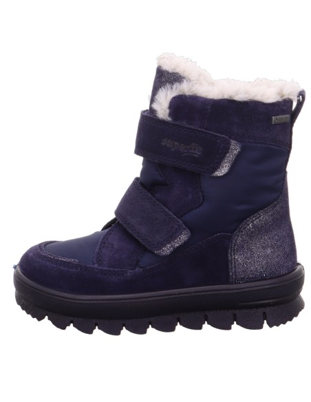 Superfit Śniegowce Flavia 1-000218-8000