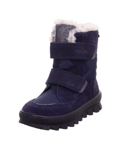 Superfit Śniegowce Flavia 1-000218-8000