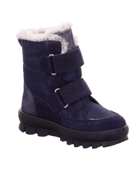 Superfit Śniegowce Flavia 1-000218-8000