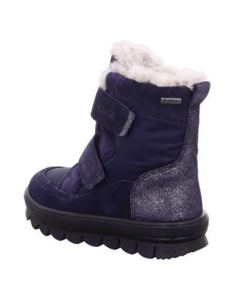 Superfit Śniegowce Flavia 1-000218-8000