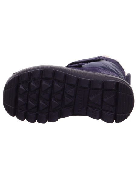 Superfit Śniegowce Flavia 1-000218-8000