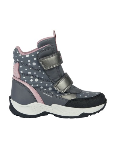 Geox Snow Boots J36FVC-0MNNF-C0952