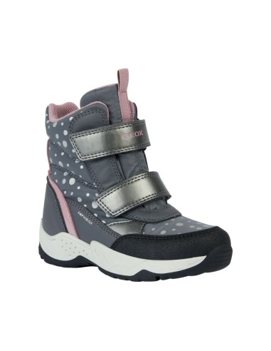 Geox Snow Boots J36FVC-0MNNF-C0952