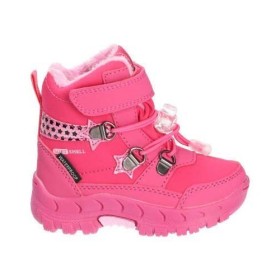 American Club Trzewiki ocieplane HL6822-FU