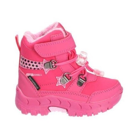 American Club Snow Boots HL6822-FU