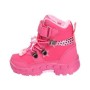 American Club Snow Boots HL6822-FU