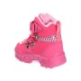 American Club Snow Boots HL6822-FU