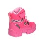 American Club Snow Boots HL6822-FU