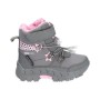 American Club Snow Boots HL6822-GR