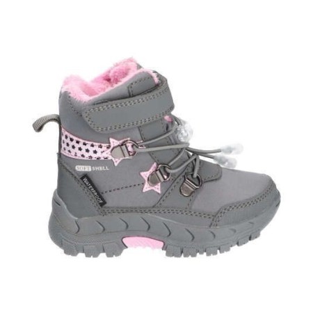 American Club Snow Boots HL6822-GR