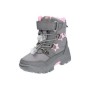 American Club Snow Boots HL6822-GR