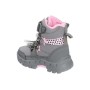 American Club Snow Boots HL6822-GR