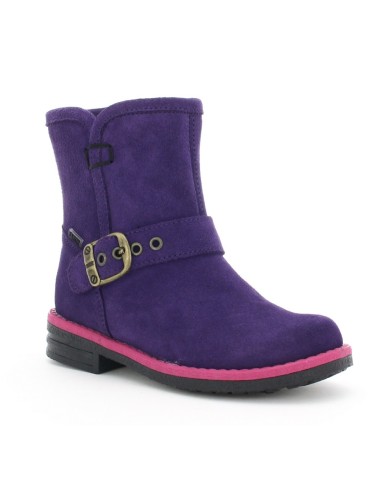 Bartek Insulated Boots 97096/ST/06K
