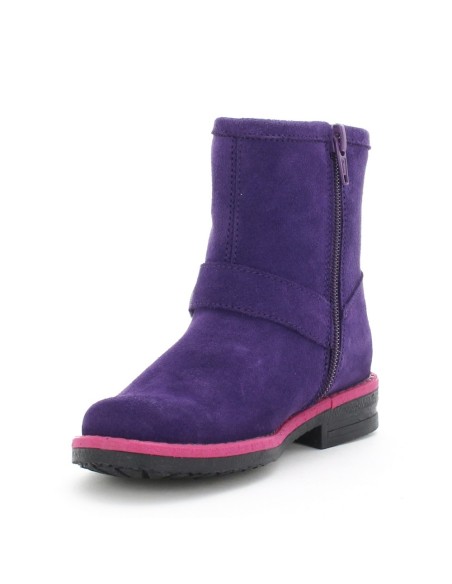 Bartek Insulated Boots 97096/ST/06K