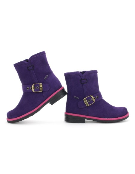 Bartek Insulated Boots 97096/ST/06K