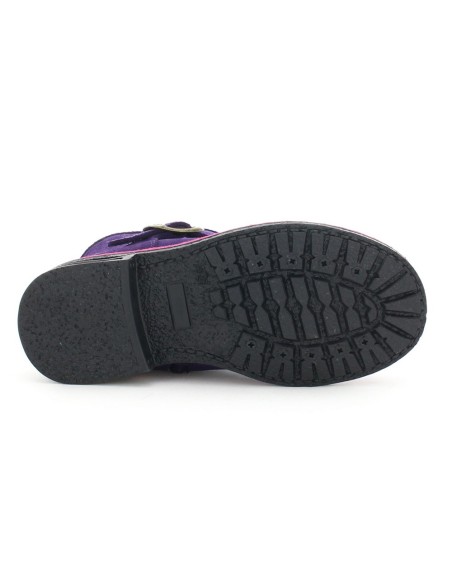 Bartek Botki ocieplane 97096/ST/06K
