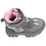 American Club Snow Boots HL6822-GR