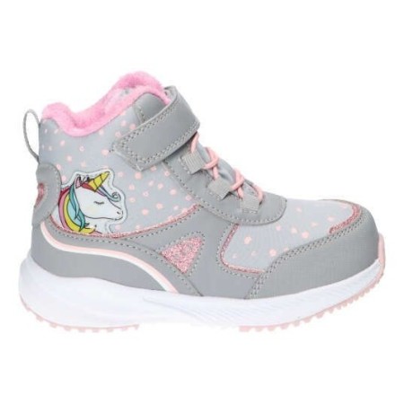 American Club Snow Boots RL9222-GR