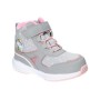 American Club Snow Boots RL9222-GR