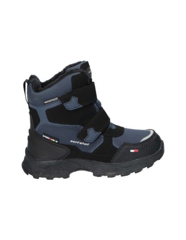 American Club Snow Boots HL10623-N