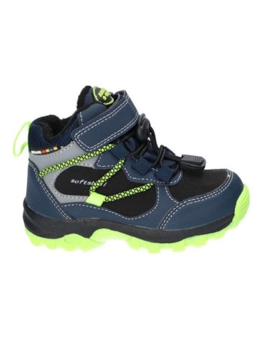 American Club Snow Boots RL13423-N