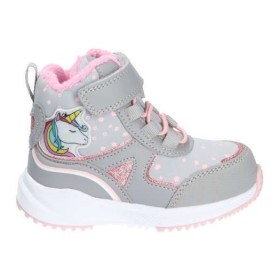 American Club Snow Boots RL9322-GR