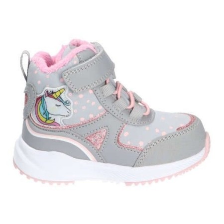 American Club Snow Boots RL9322-GR