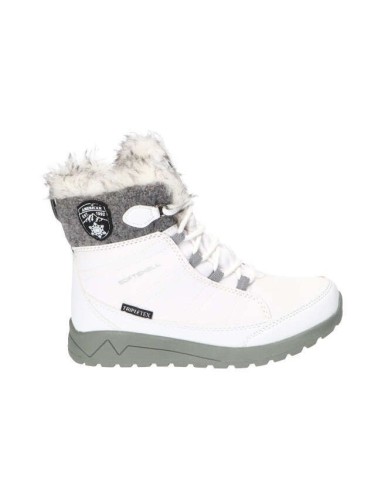 American Club Snow Boots SN3923-W