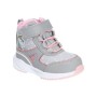 American Club Snow Boots RL9322-GR