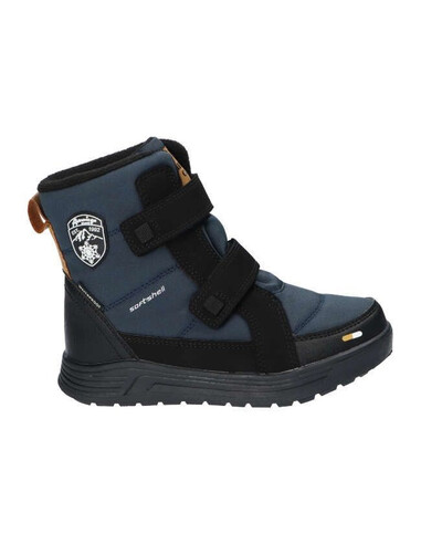 American Club Snow Boots HL10423-N