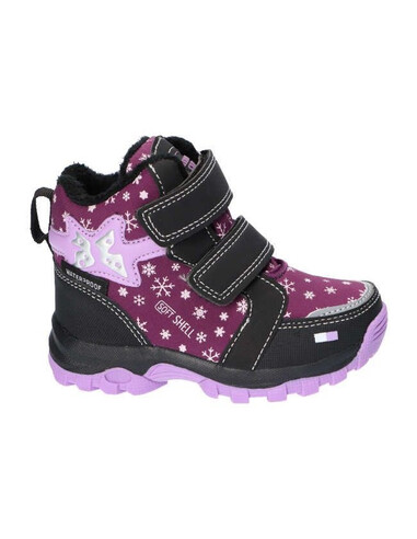 American Club Snow Boots RL13023-PE