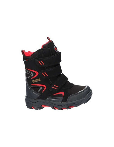 American Club Snow Boots WT16223-BKR