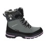 American Club Snow Boots SN1722-DKGR