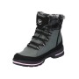 American Club Snow Boots SN1722-DKGR