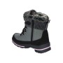 American Club Snow Boots SN1722-DKGR