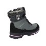 American Club Snow Boots SN1722-DKGR