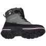 American Club Snow Boots SN1722-DKGR