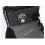 American Club Snow Boots SN1722-DKGR
