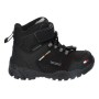 American Club Snow Boots WT10822-BK