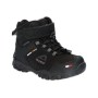 American Club Snow Boots WT10822-BK