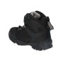 American Club Snow Boots WT10822-BK