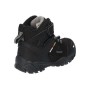 American Club Snow Boots WT10822-BK