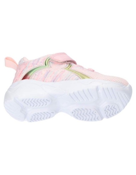 American Club Buty sportowe RL8222-P