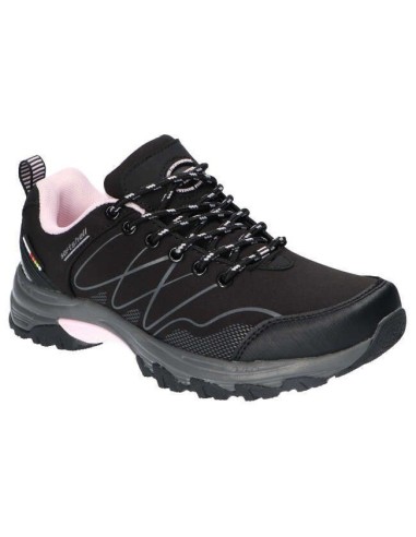 American Club Trekking boots WT12924-BKP