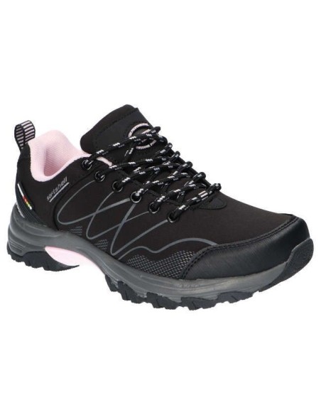 American Club Trekking boots WT12924-BKP