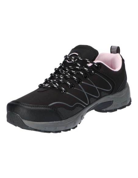 American Club Trekking boots WT12924-BKP